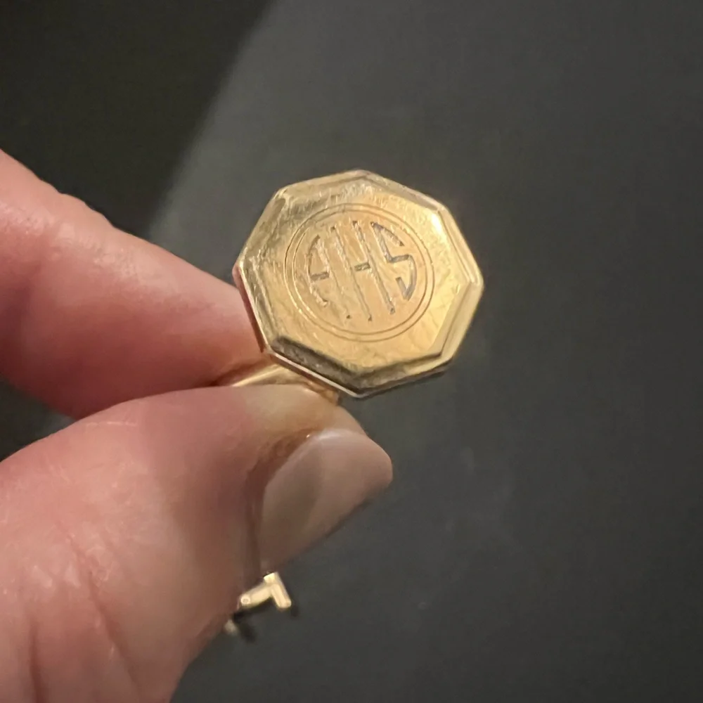 Vintage Kremetz cufflinks